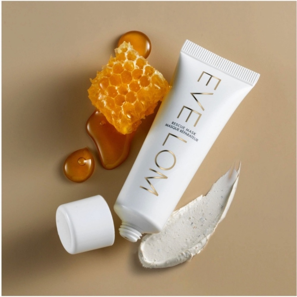 EVELOM RESCUE FACE MASK